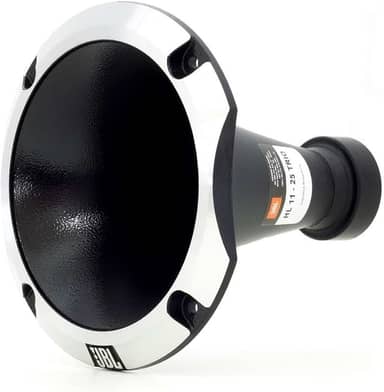 Corneta JBL Selenium Trio HL 11-25 Alumínio