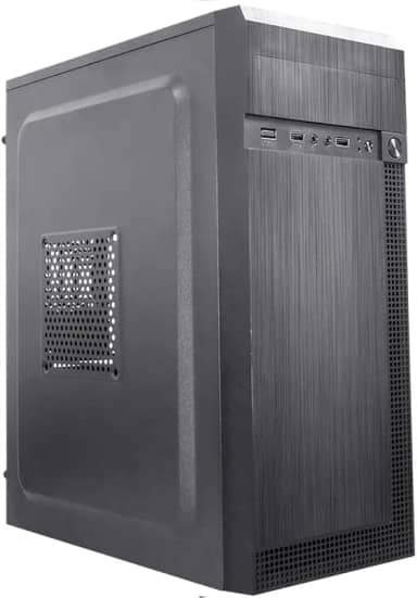 Computador Pc Desktop Cpu Core I5 4ª Geração 16gb Ddr3 480gb Windows 11 + Pacote Office + Adaptador Wi-fi e bluetooth