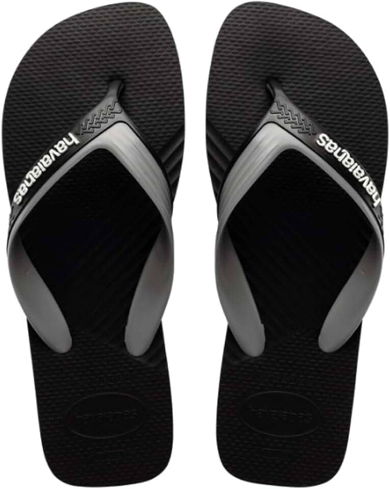 Chinelo SANDALIAS HAVAIANAS DUAL, Havaianas, masculino