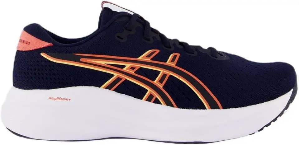 Tênis Asics Gel Excite 11 Feminino Marinho