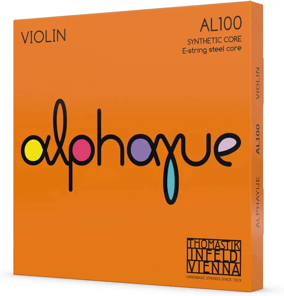 Thomastik-Infeld Cordas de Violino (AL100)