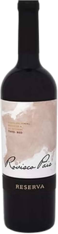 Vinho Português Adega de Pegões Setubal Rovisco Pais Reserva 750ml