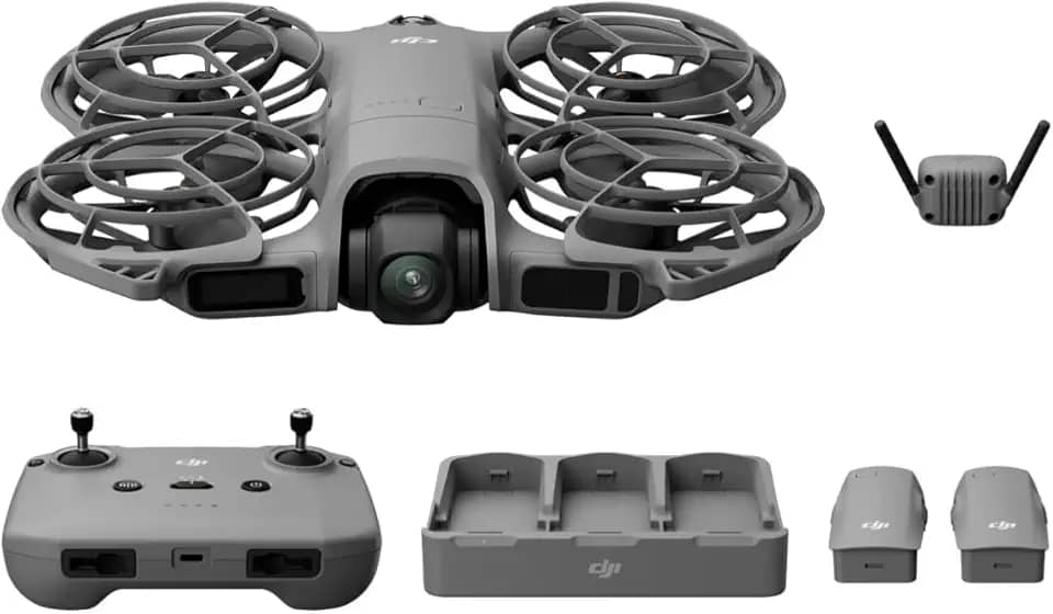 DJI Neo Fly More Combo