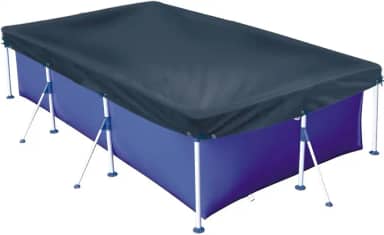 Mor - Capa para Piscina Premium 3.700 Litros