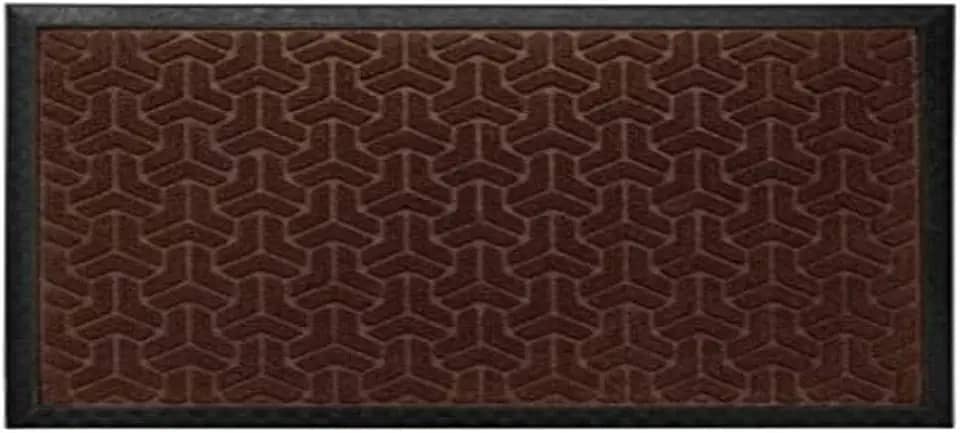 Tapete Para Retenção Umidade 40X60Cm Capacho Antiderrapante