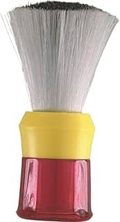 Condor, Pincel de Barbear, Cerdas Naturais e Sintéticas, Distribui a Espuma por Igual