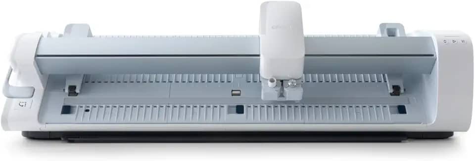 Plotter de Recorte Cricut Venture