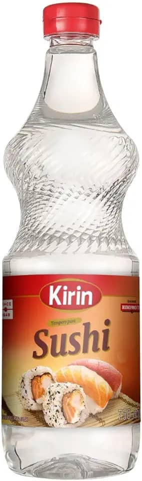 Tempero para Sushi Kirin 750ml Japonês