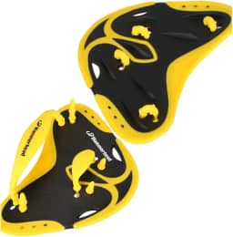 Palmar de Natação Finger Paddle, Unissex, Hammerhead