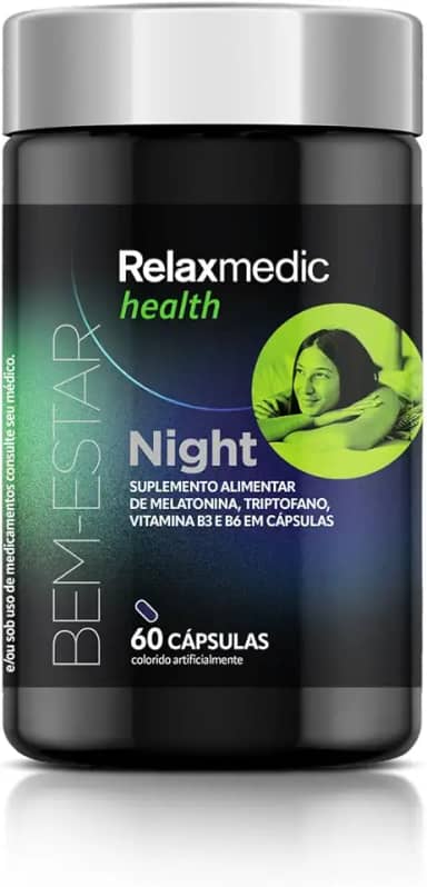 Relax Night Relaxmedic