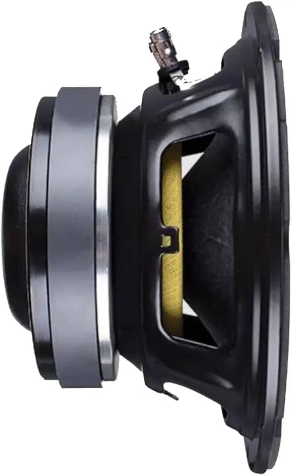 SUBWOOFER 8" UPGRADE 350W 4 Ω, Bomber, Bomber Upgrade 1.04.124, Alto Falantes, 8"