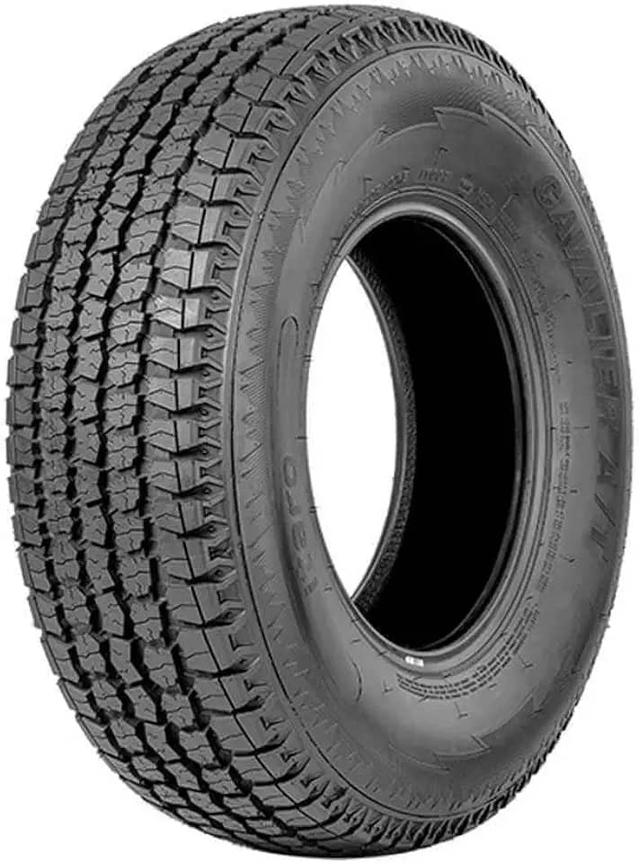 Pneu Aro 15 Itaro IT007 31X10.50R15 109R