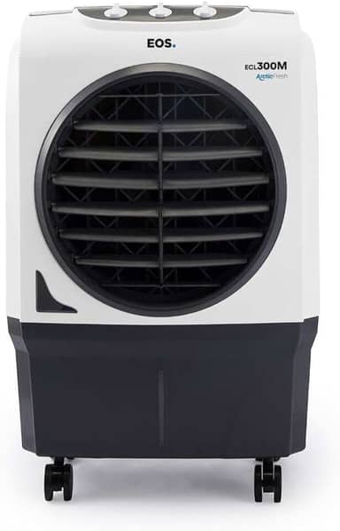 Climatizador De Ar Profissional Eos Ecl300m Pro 30l 220v