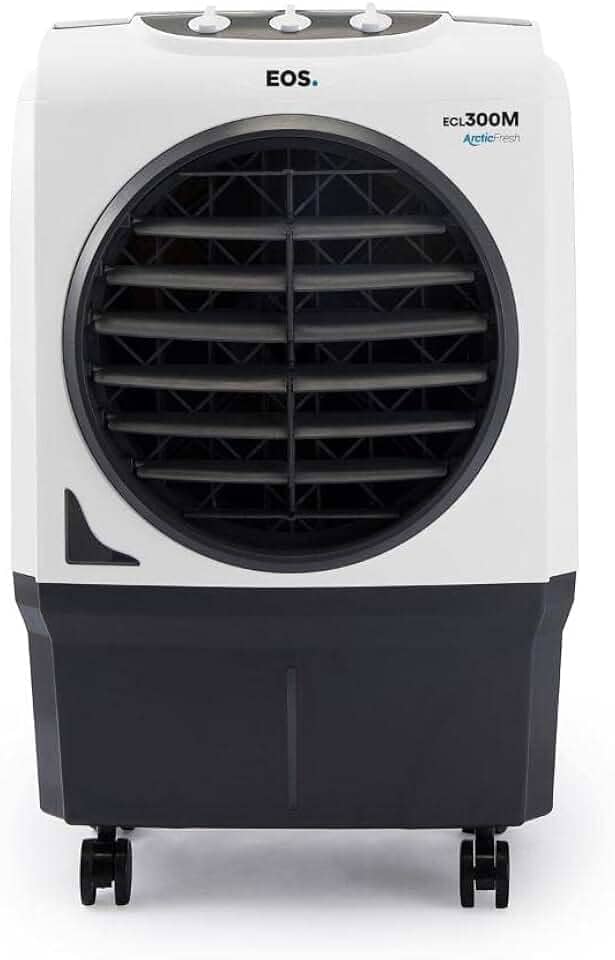 Climatizador De Ar Profissional Eos Ecl300m Pro 30l 220v