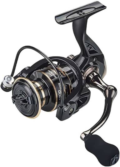 Molinete De Pesca Rolamento De Esferas Carretel De Pesca Carretel de Haste Marítima Carretel de Pesca de Metal