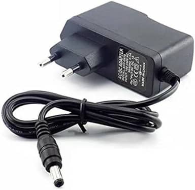 Fonte Estabilizada Chaveada 5V 2A Bivolt com Entrada P4 2,1 x 5,5mm para TV Box e Modem