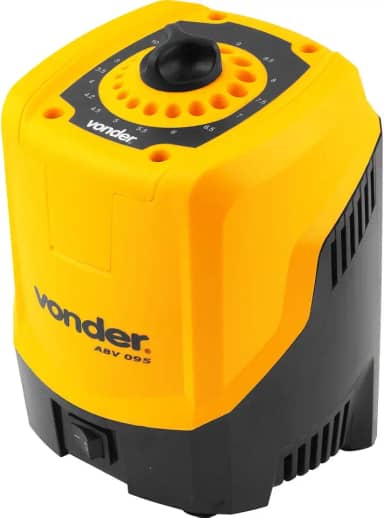 Vonder, Afiador De Brocas De 3 A 10 Mm, 95 W, Abv 095, 127 V~.