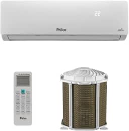 Ar Condicionado Split Hi Wall Philco 9000 BTU/h Frio PAC9FC – 220 Volts