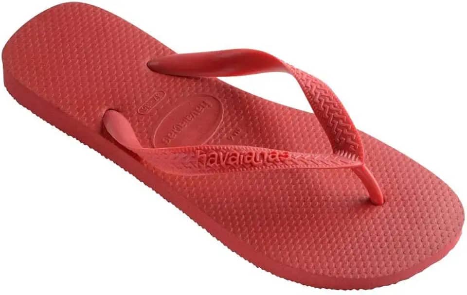 Chinelo Havaianas Top adulto-unissex