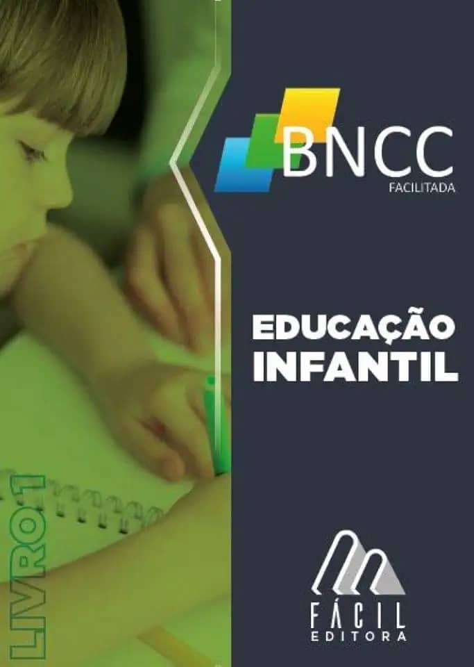 BNCC Facilitada Educação Infantil