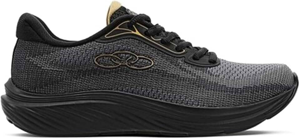 Tênis Olympikus Vertice Feminino Rosa