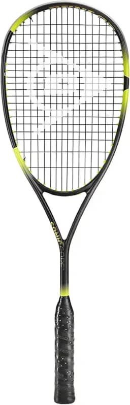 Dunlop Série de raquete de squash SonicCore