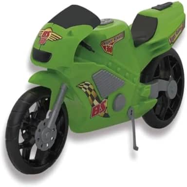 Super Moto 360 Esportiva - Verde