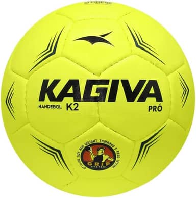 Bola Handebol Feminino Kagiva K2 Pró