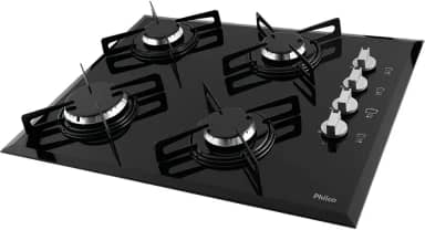 Cooktop Cook Chef 4