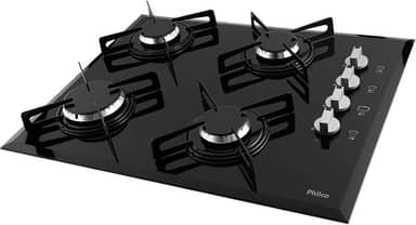 Cooktop Cook Chef 4
