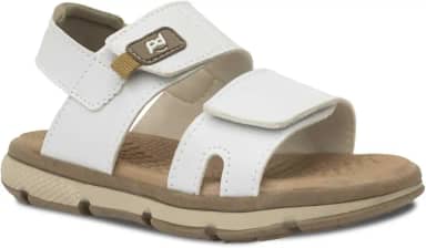 Papete Masculina Nº 22 ao 27 Sandalia Infantil Menino Moda Calce Facil Casual Antiderrapante 15.23i