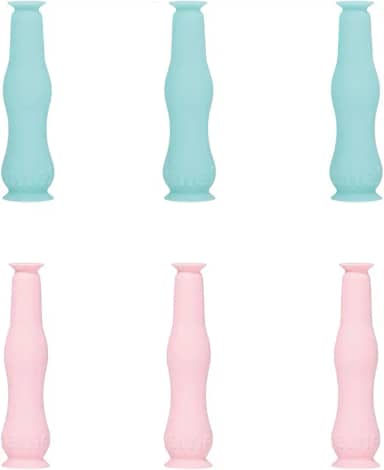 Dr.semeli Ferramenta Para Remoção E Inserção De Lentes Contato Rígidas - Êmbolo