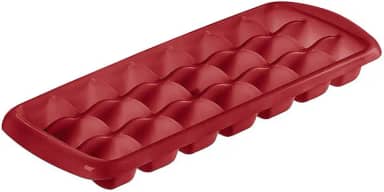 Sanremo - Forma de Gelo Plástica para Bebidas de 325ml, Linha Casar