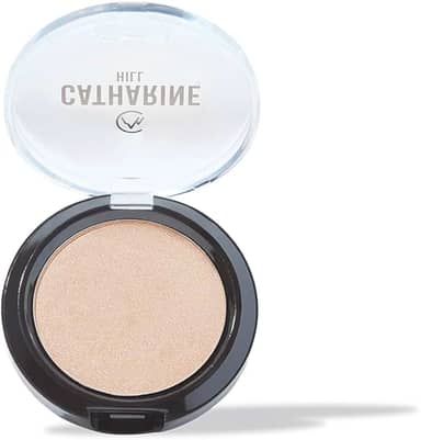 Catharine Hill - Iluminador Compacto em Pó