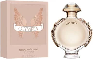 Perfume Olympea EDP 80ml, Paco Rabanne