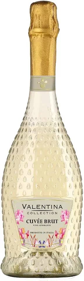 Armazém Seu Luiz, Espumante Italiano Valentina Cuvée Extra Brut 750ml