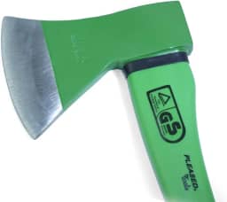 Machado Profissional com Lâmina Reforçada – Alta Resistência e Desempenho para Trabalhos Pesado