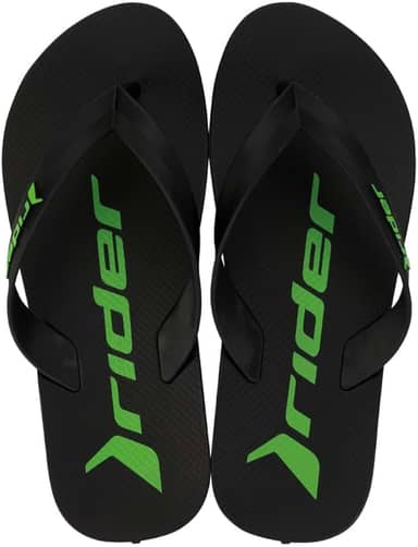 Chinelo Masculino Rider Feel Urban Dedo