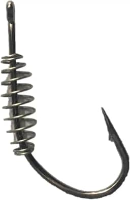 Miramar Anzol com Mola Maruseigo 16-4 pçs