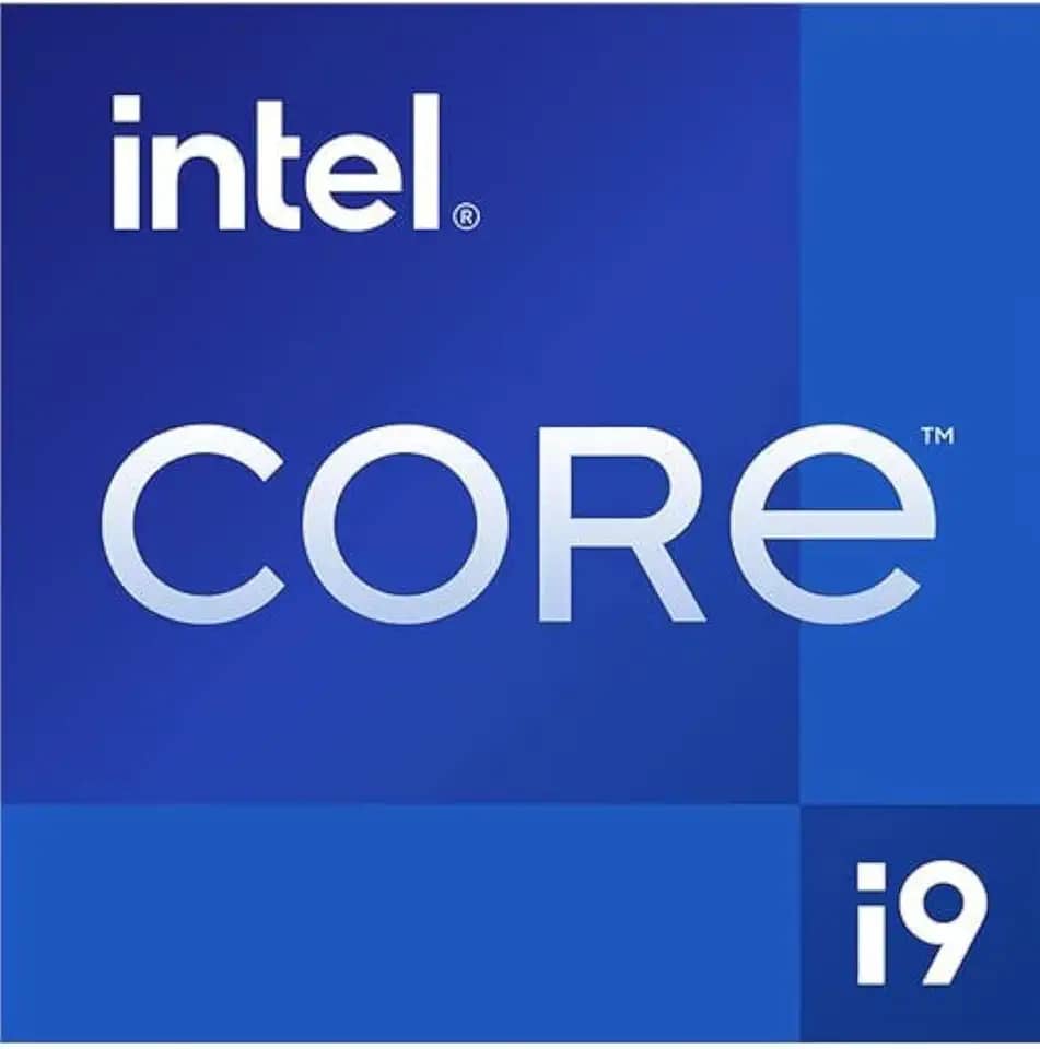 PROCESSADOR INTEL CORE I9-12900K 3.20GHZ (TURBO 5.2GHZ) 30MB CACHE, 16 NÚCLEOS, 24 THREADS LGA1700 BX8071512900K