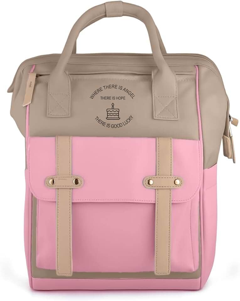 Bolsa Maternidade Grande Mamae Bebe Espaçosa Resistente