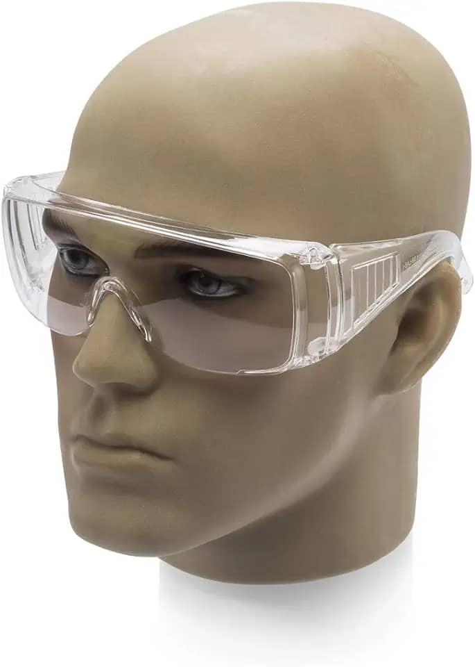 Óculos de Proteção EPI Segurança Sslab