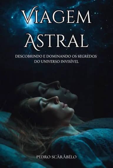 Viagem Astral