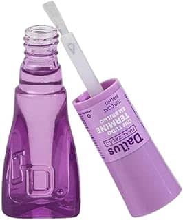 Dailus Esmalte-1062 Top Coat Brilho-Que Tudo Termin