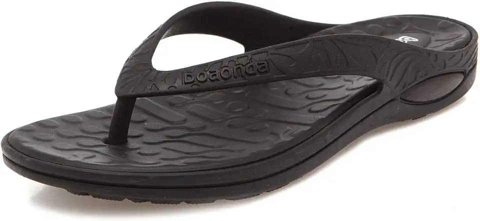 Chinelo Feminino Palmilha Conforto Descanso e Alivio Pés