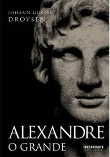 Alexandre O Grande