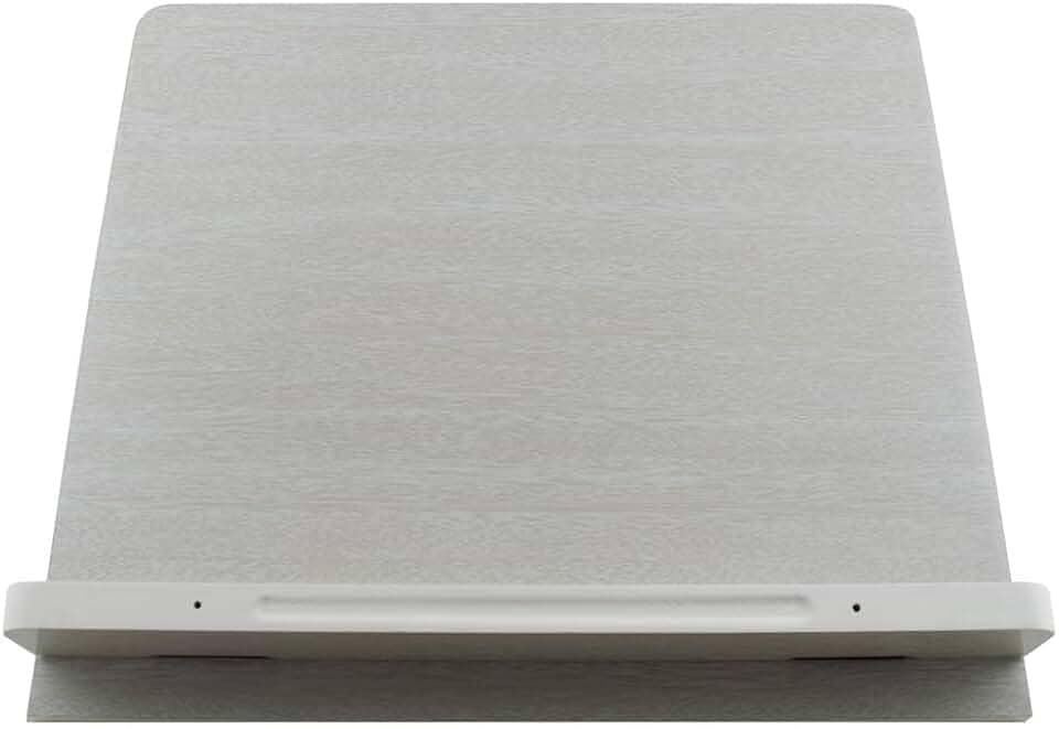 Suporte para Notebook - Oliver, Marca Fácil, Marfim