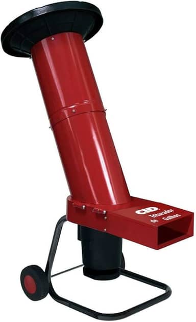 Triturador de Galhos Verdes Elétrico Bivolt SL 2cv CID30 CID
