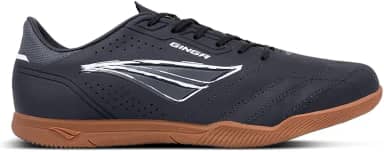 Chuteira de Futsal Penalty Penalty Chuteira Futsal Ginga Y-1 adulto-unissex