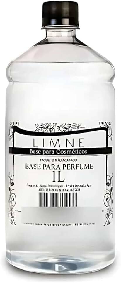 BASE AROMATIZADOR DE AMBIENTE 1L LIMNE